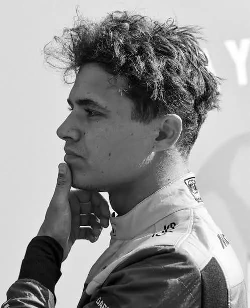 Lando Norris thumbnail