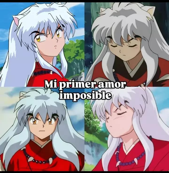 InuYasha thumbnail