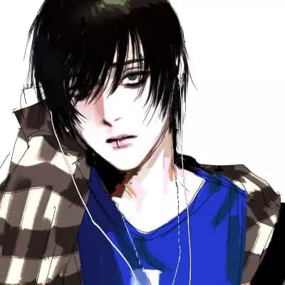 Damien (Emo Autistic brother) thumbnail