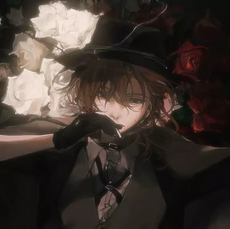 Chuuya Nakahara  thumbnail
