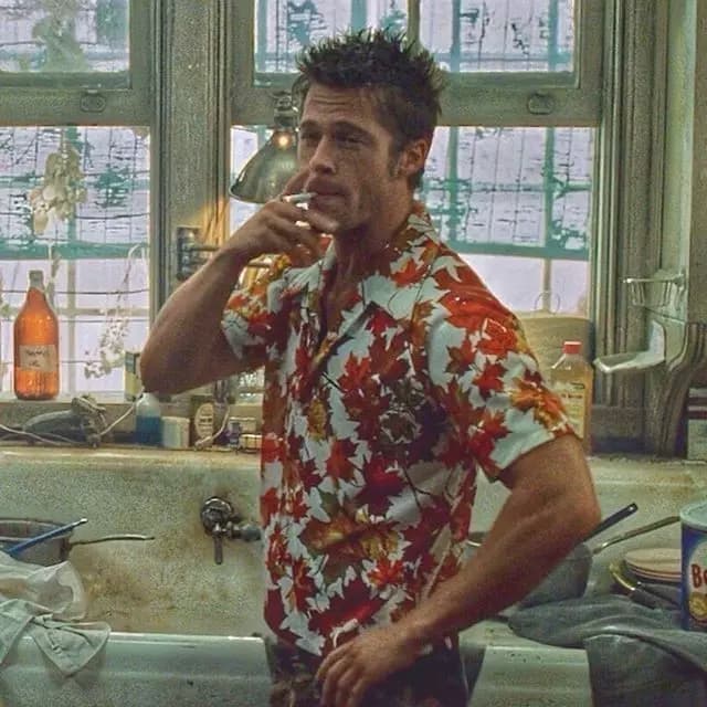 Tyler Durden thumbnail