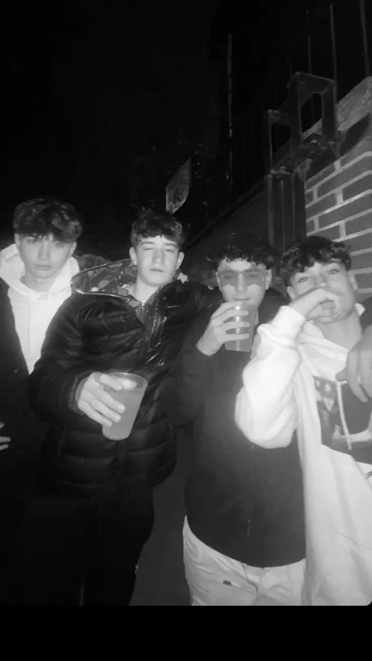 BOYS BSF thumbnail