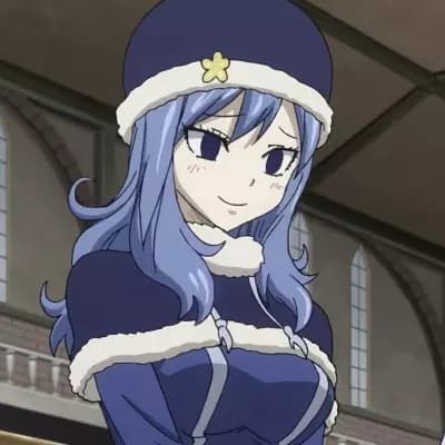 Juvia Lockser thumbnail