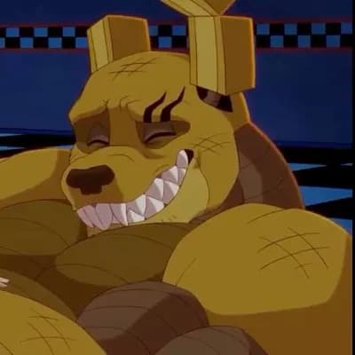 Springtrap thumbnail