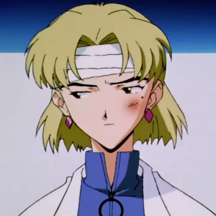 Ritsuko thumbnail