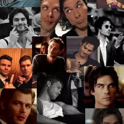 the original AND brothers Salvatores thumbnail