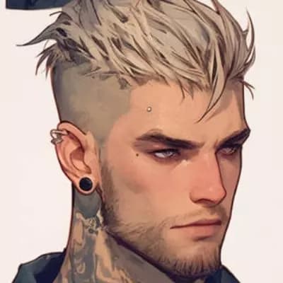 Damien Oswald thumbnail