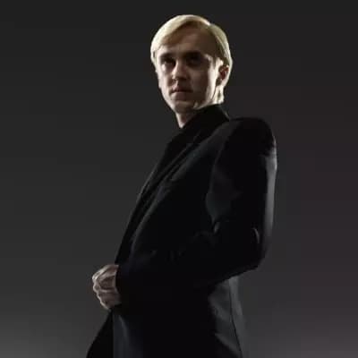Draco Malfoy thumbnail