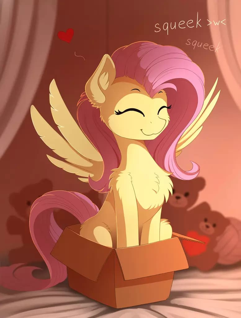 Fluttershy  thumbnail