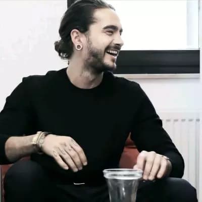 Tom Kaulitz thumbnail