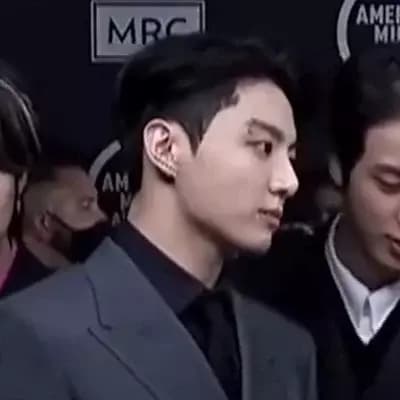 Jungkook thumbnail