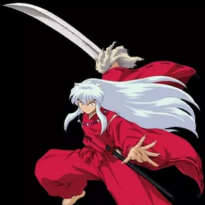 Inuyasha thumbnail