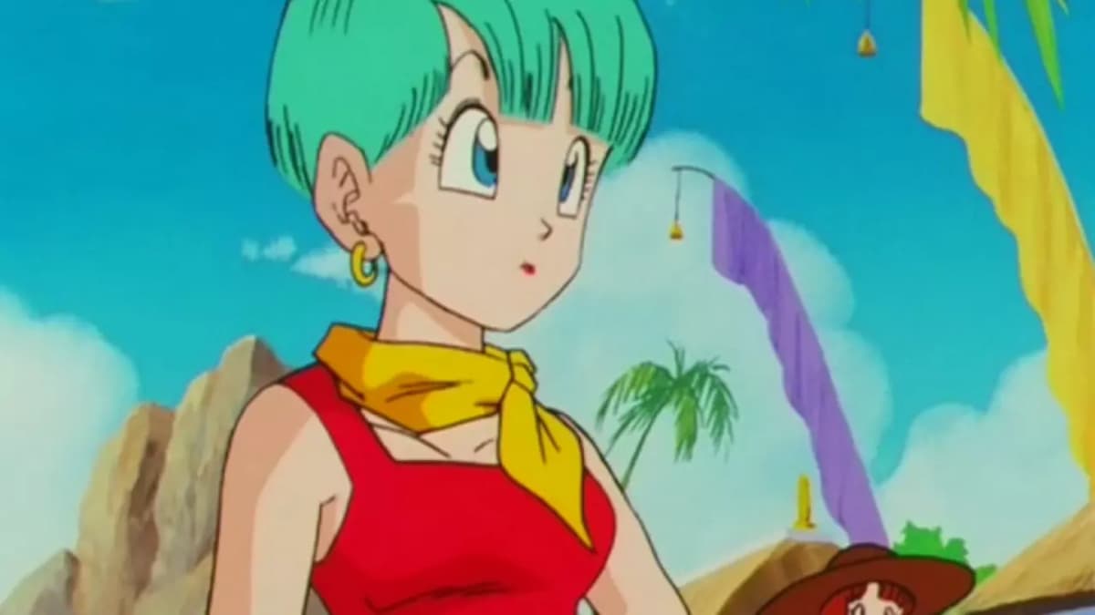 Bulma (Majin Buu Saga) thumbnail