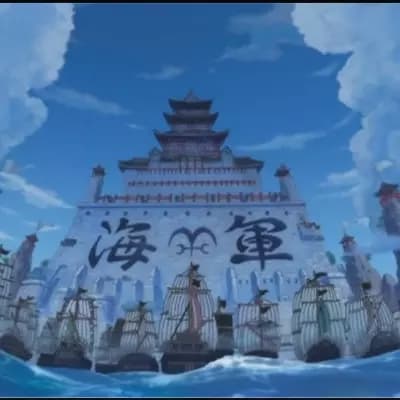 Akainu thumbnail