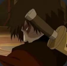 Prince Zuko - BL thumbnail