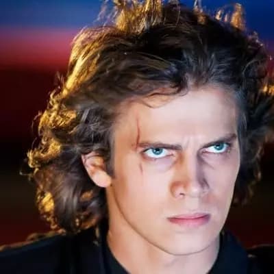 Darth Vader (Alternate Timeline) thumbnail