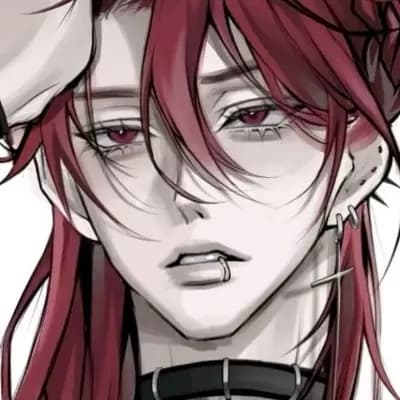 Eric/Emo in love thumbnail
