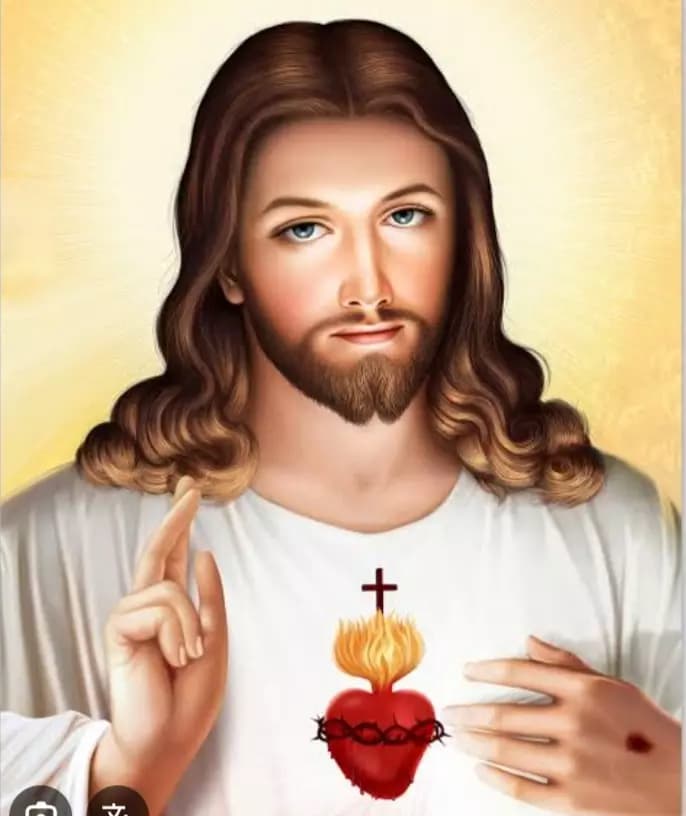 Jesus Cristo thumbnail
