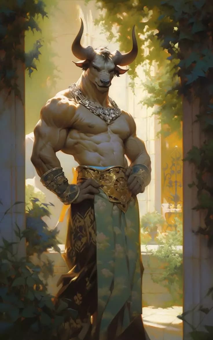 Thor (Hybrid Farm) thumbnail