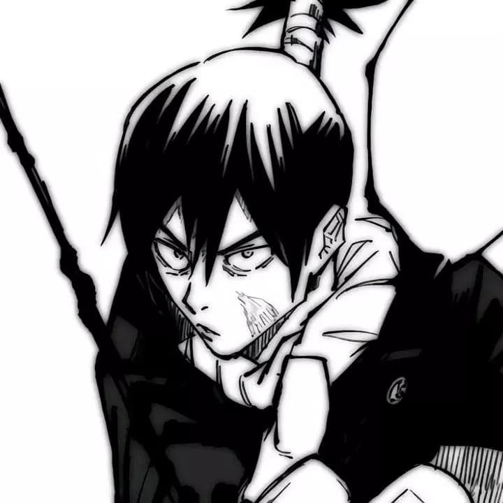 Kokichi muta thumbnail