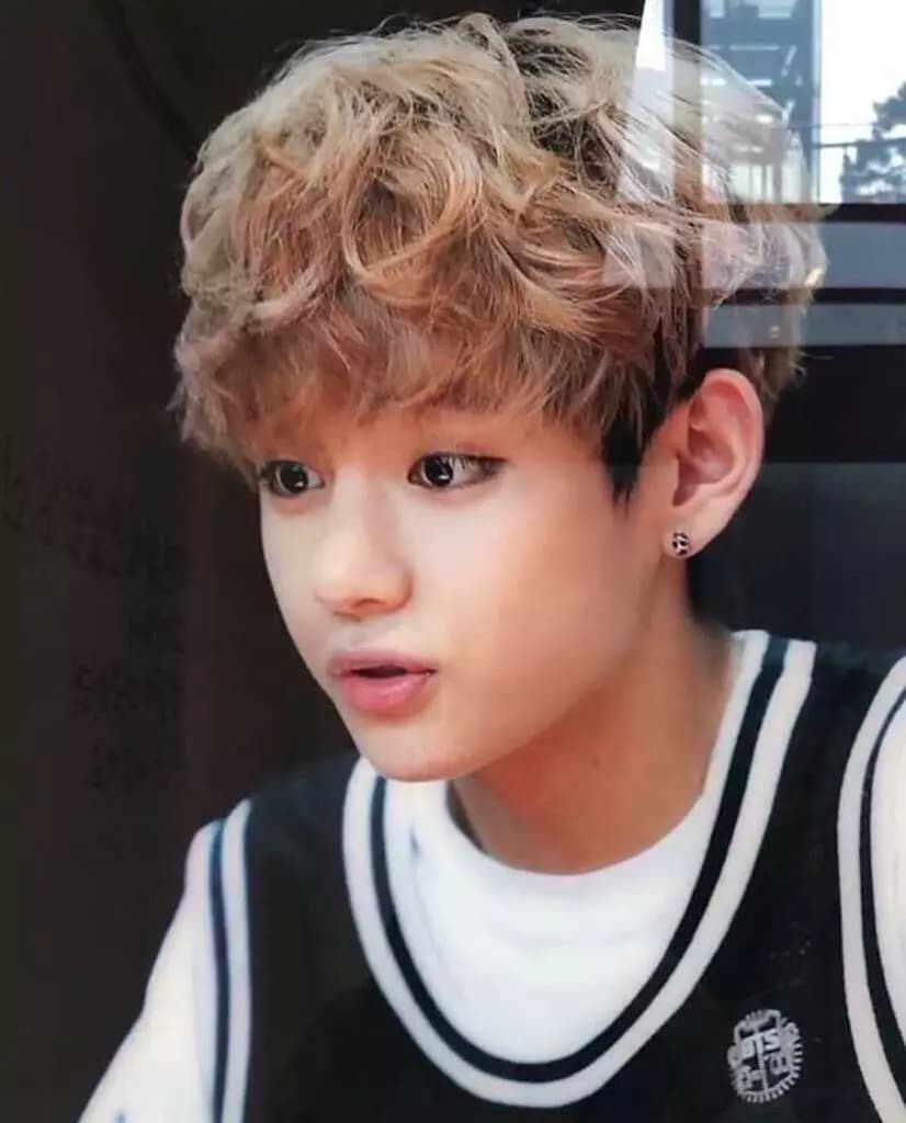 Taehyung thumbnail