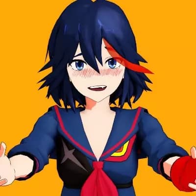 Ryuko Matoi thumbnail