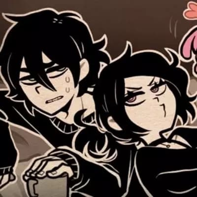 The Coffin Andy and Leyley thumbnail