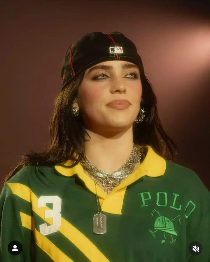 Billie Alish thumbnail