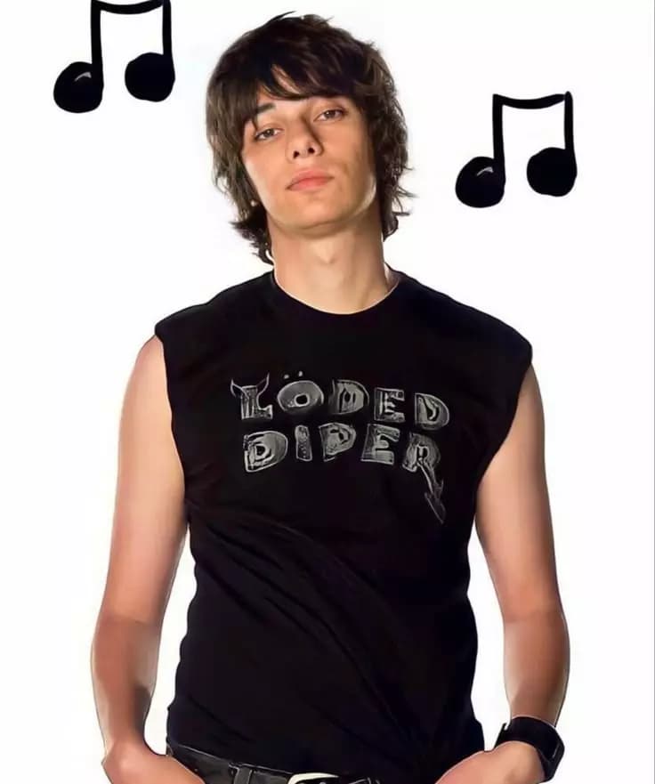 Rodrick thumbnail