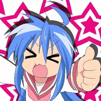 Konata Izumi thumbnail