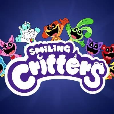 Smiling critters! thumbnail