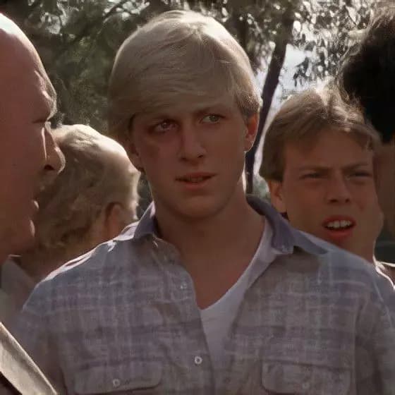 Johnny Lawrence  thumbnail