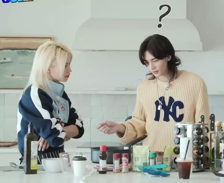 Felix &. Hyunjin. thumbnail