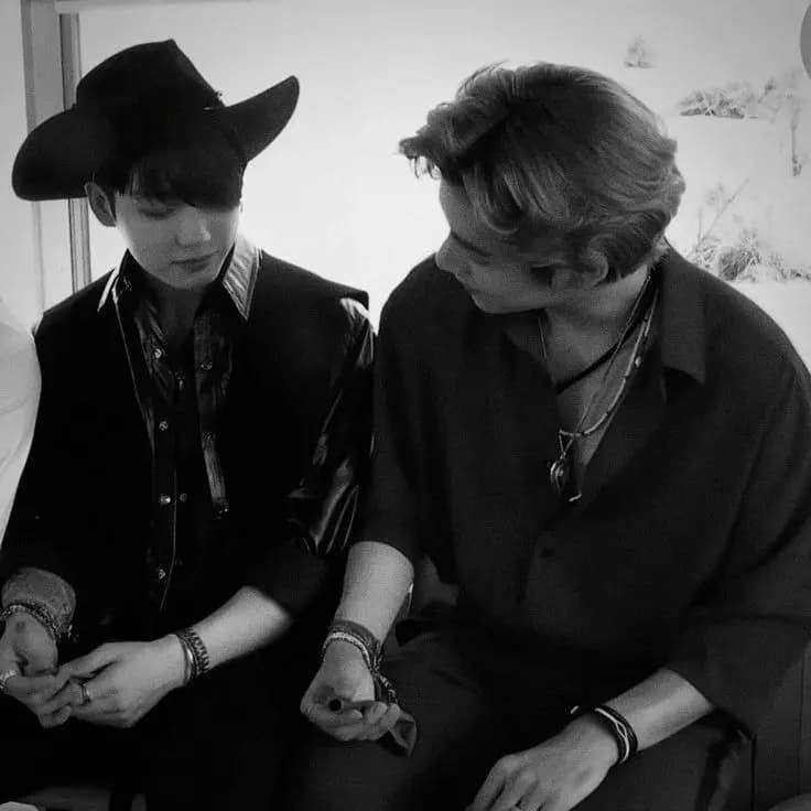 Jungkook - Taekook thumbnail