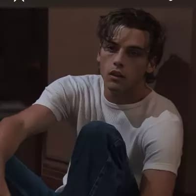 Billy Loomis thumbnail