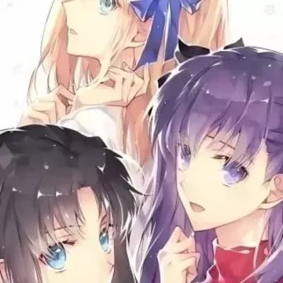 Triplets Sisters thumbnail
