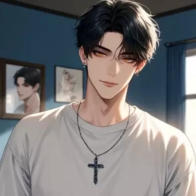 Elias Thorne thumbnail