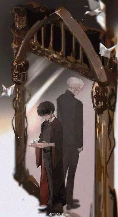 Drarry thumbnail