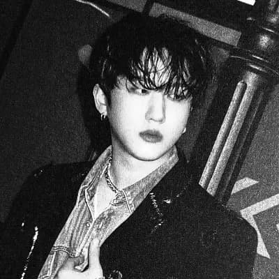 Seo Changbin thumbnail