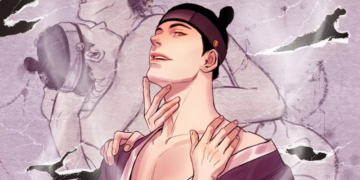 Yun Seung-ho thumbnail