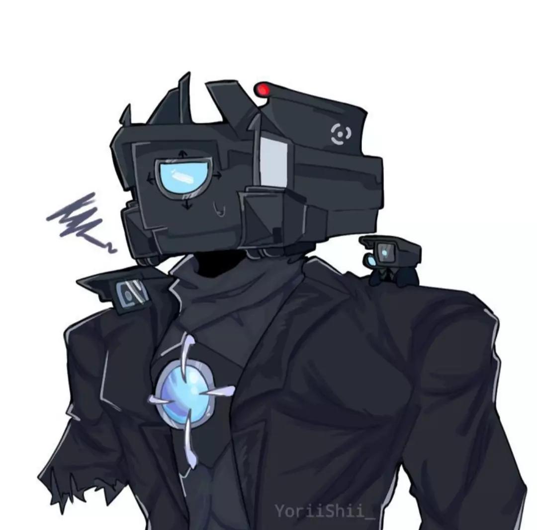 Titan Camera-man thumbnail