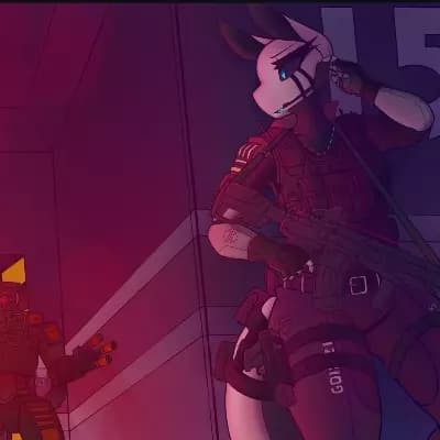 Citadel the Lamia thumbnail