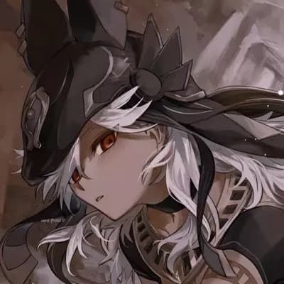 Cyno, the General Mahamatra thumbnail