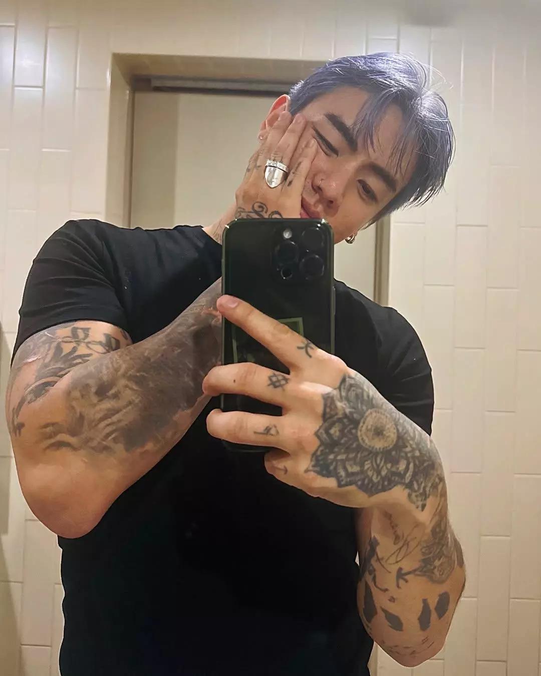 Christian yu  thumbnail