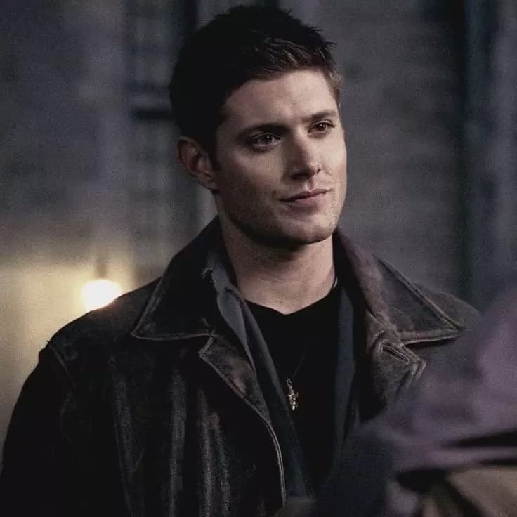 Dean Winchester thumbnail