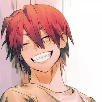 Eijiro kirishima thumbnail