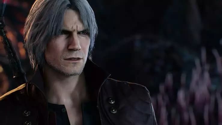 Dante (Devil May Cry) thumbnail