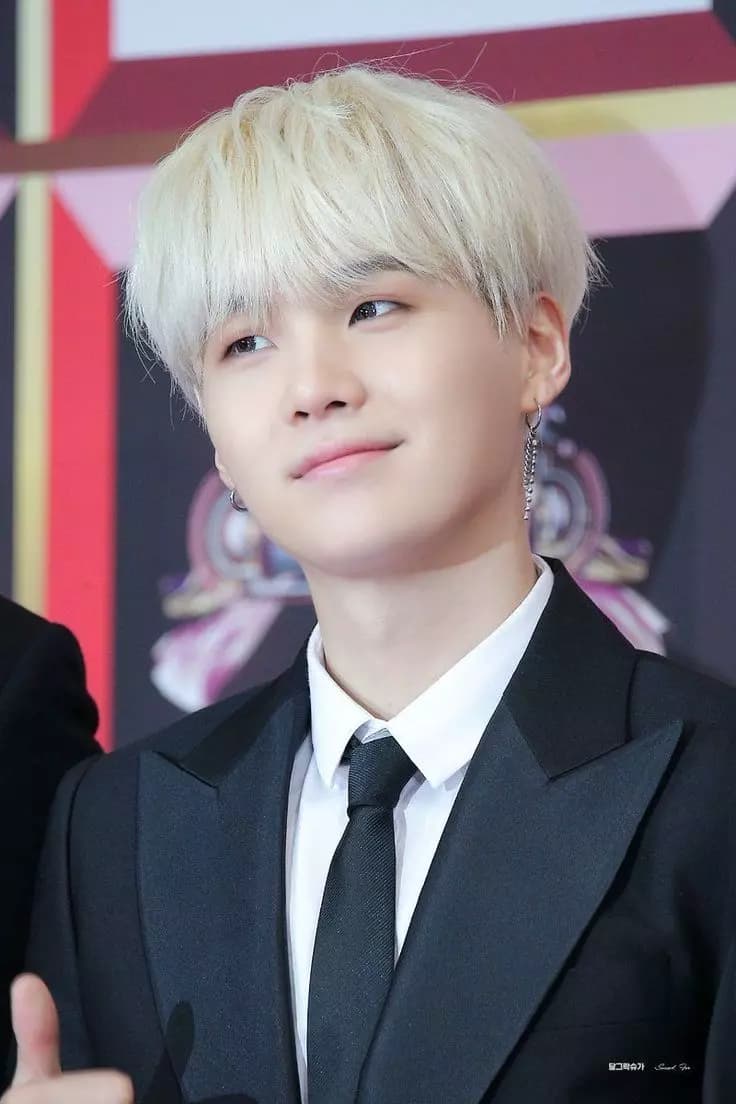Yoongi thumbnail