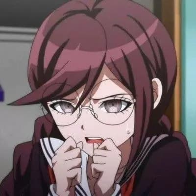 Toko Fukawa thumbnail