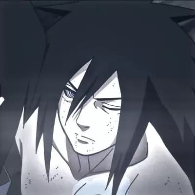Madara Uchiha thumbnail